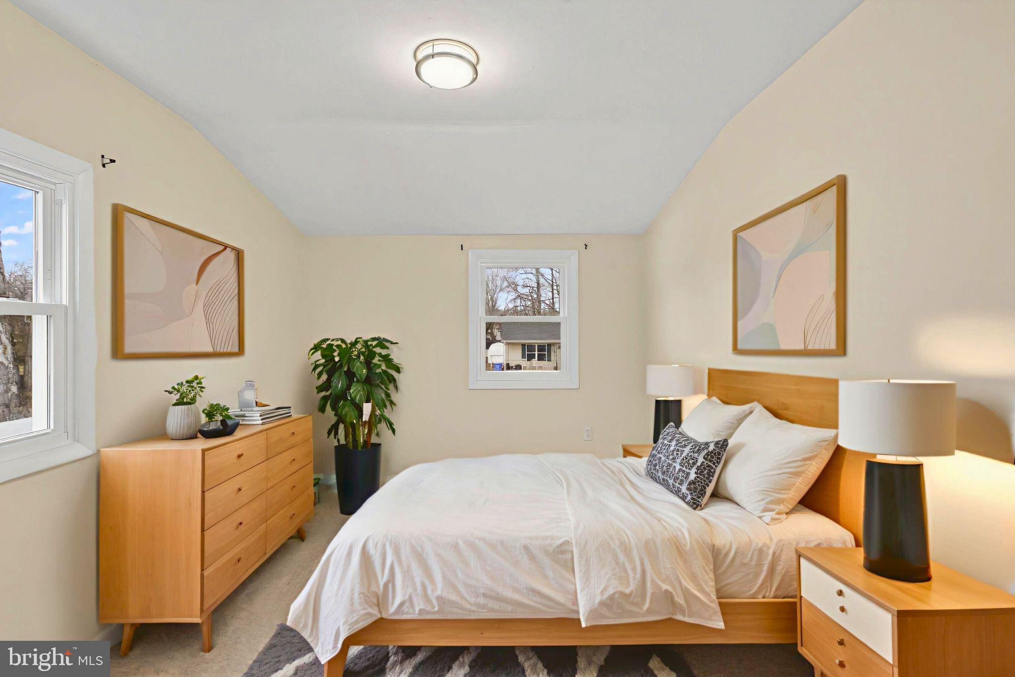 WOODLAND VILLAGE IND HEA - Residential