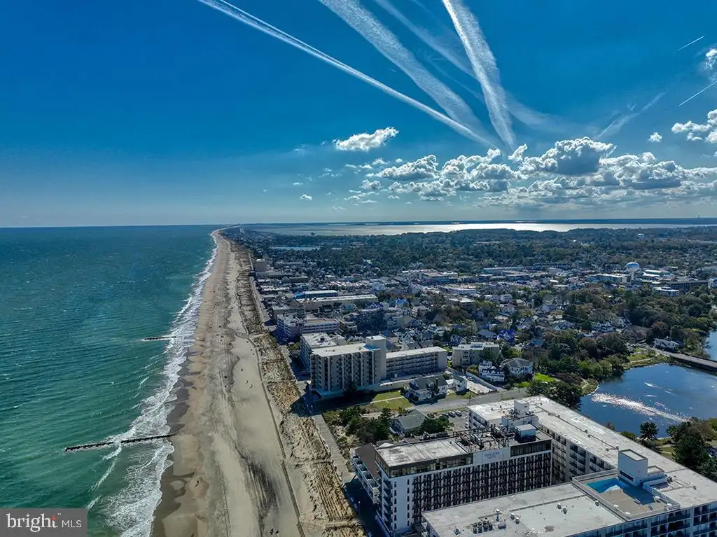 1 Virginia Avenue Unit 512, Rehoboth Beach, DE 19971