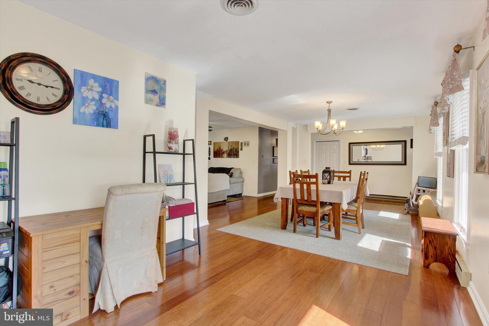 WAYNE HEIGHTS - Residential