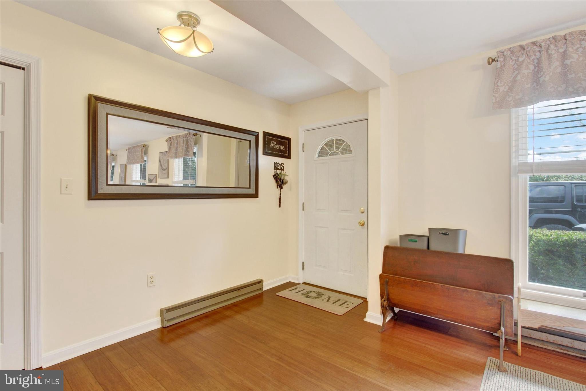 WAYNE HEIGHTS - Residential