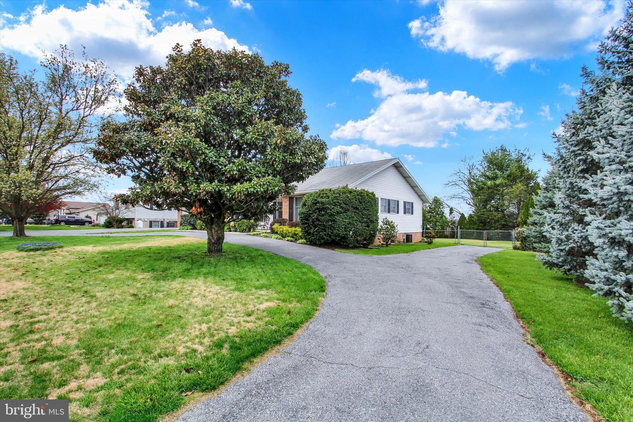 WAYNE HEIGHTS - Residential