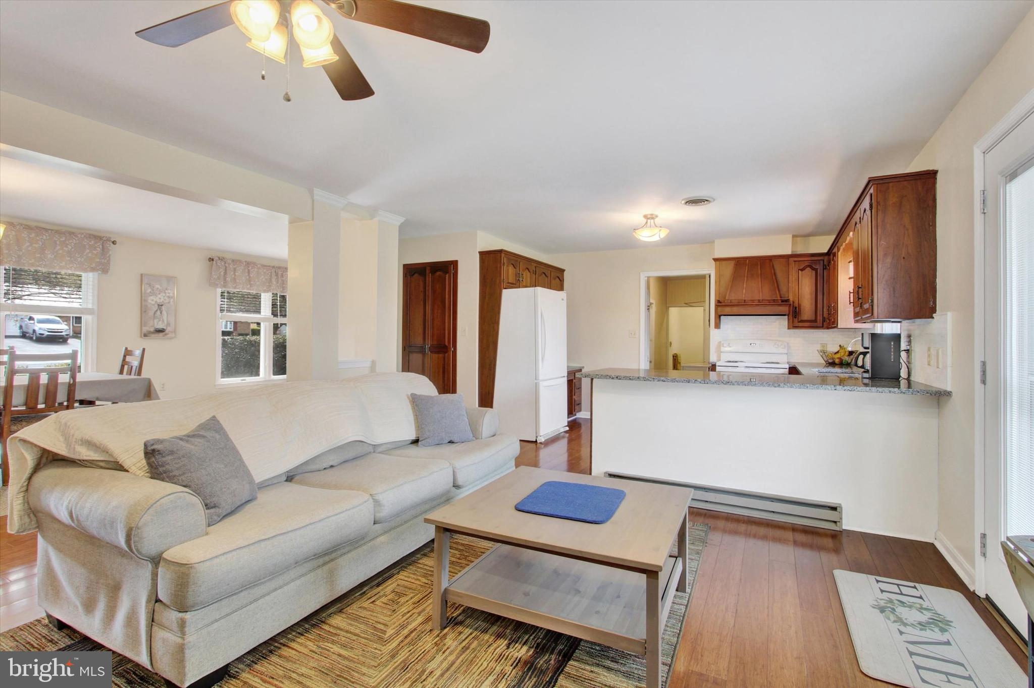 WAYNE HEIGHTS - Residential