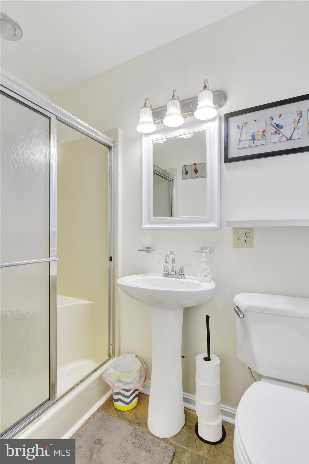 WAYNE HEIGHTS - Residential