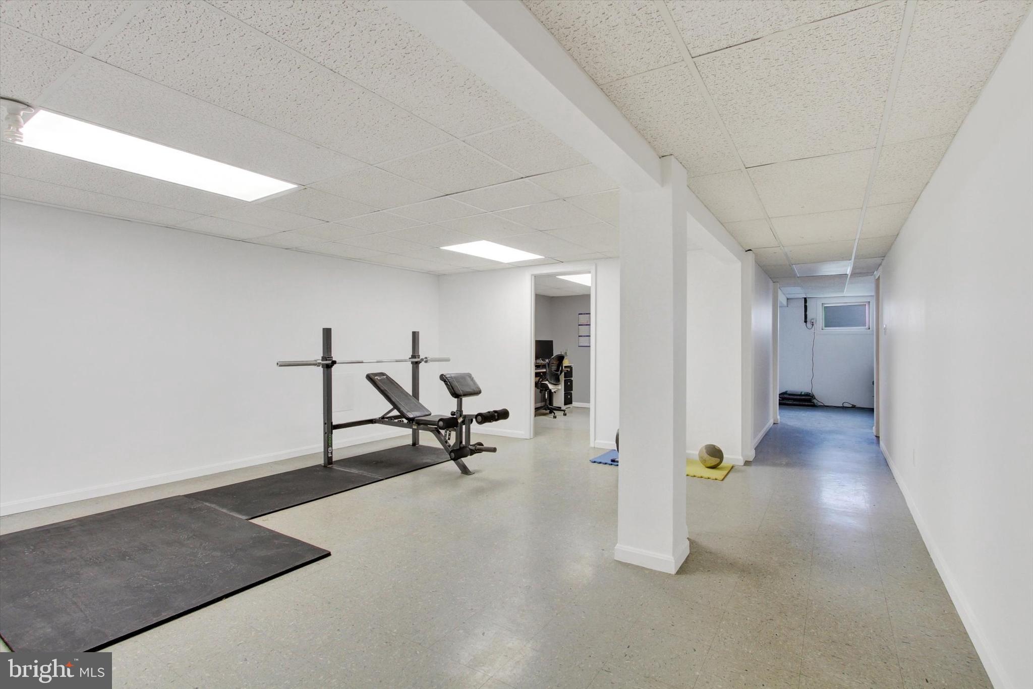 WAYNE HEIGHTS - Residential