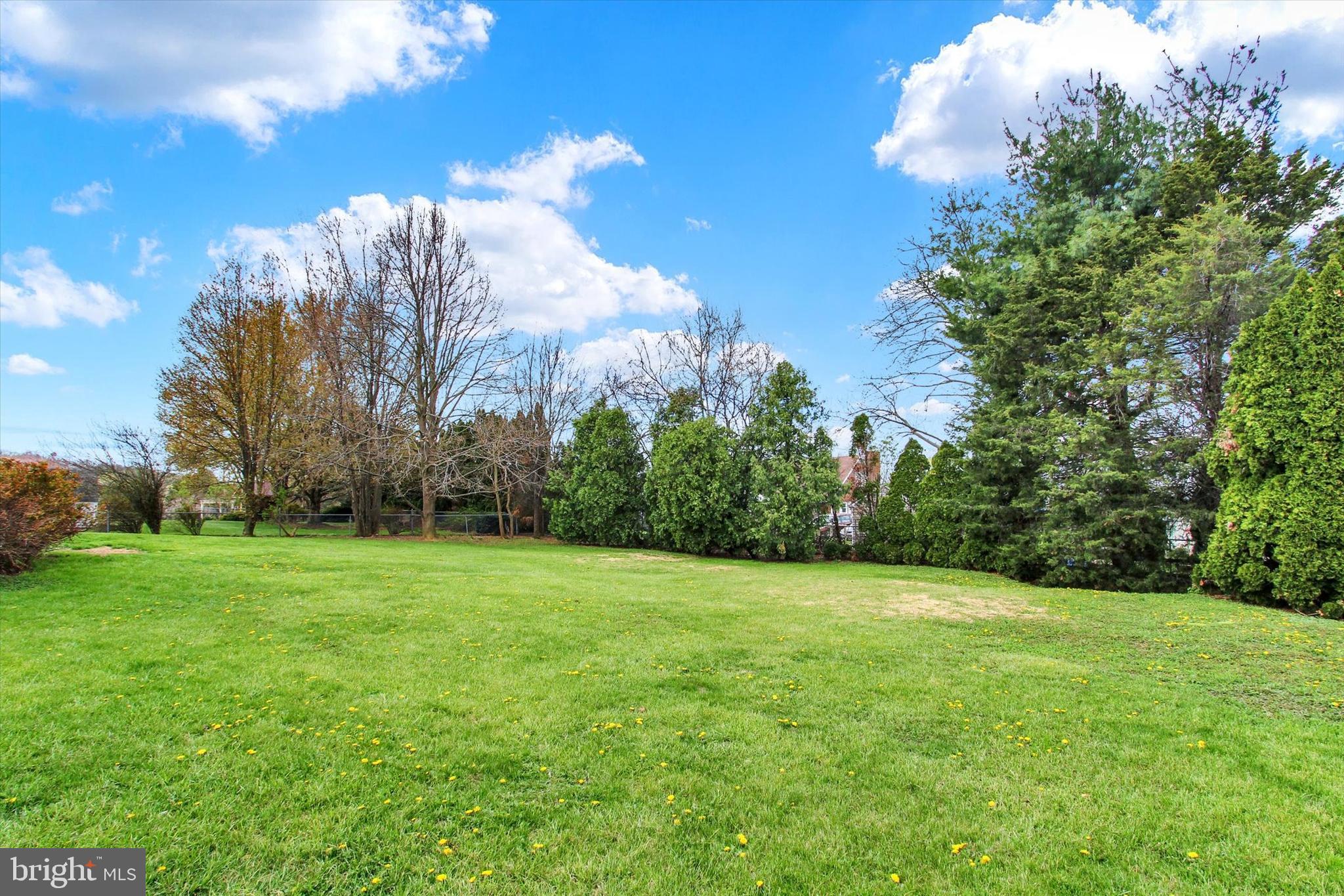 WAYNE HEIGHTS - Residential