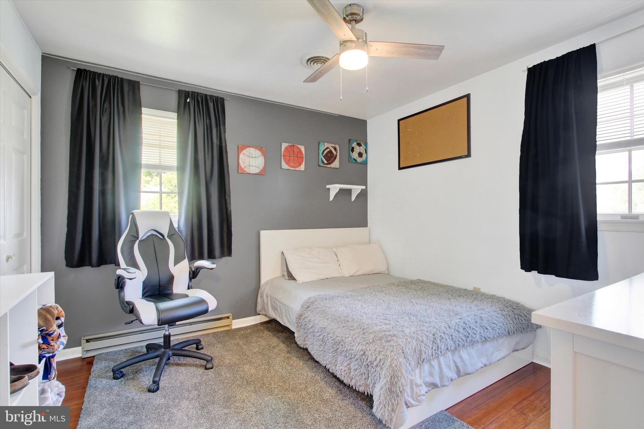 WAYNE HEIGHTS - Residential