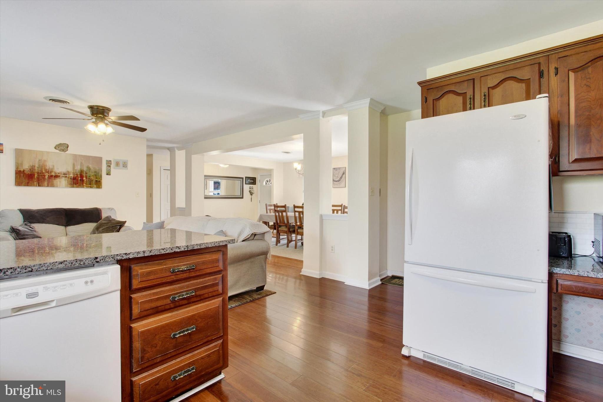 WAYNE HEIGHTS - Residential