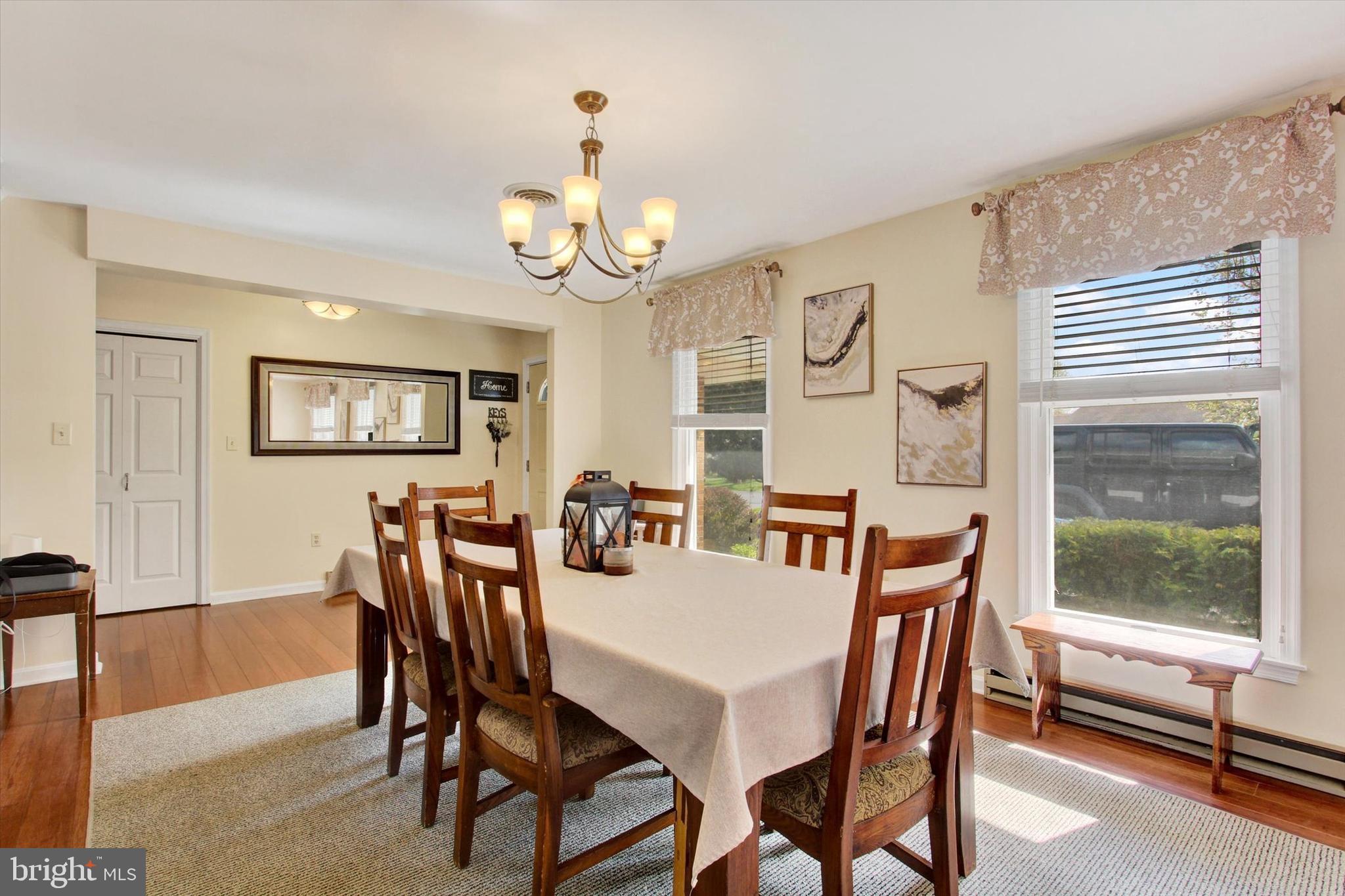 WAYNE HEIGHTS - Residential