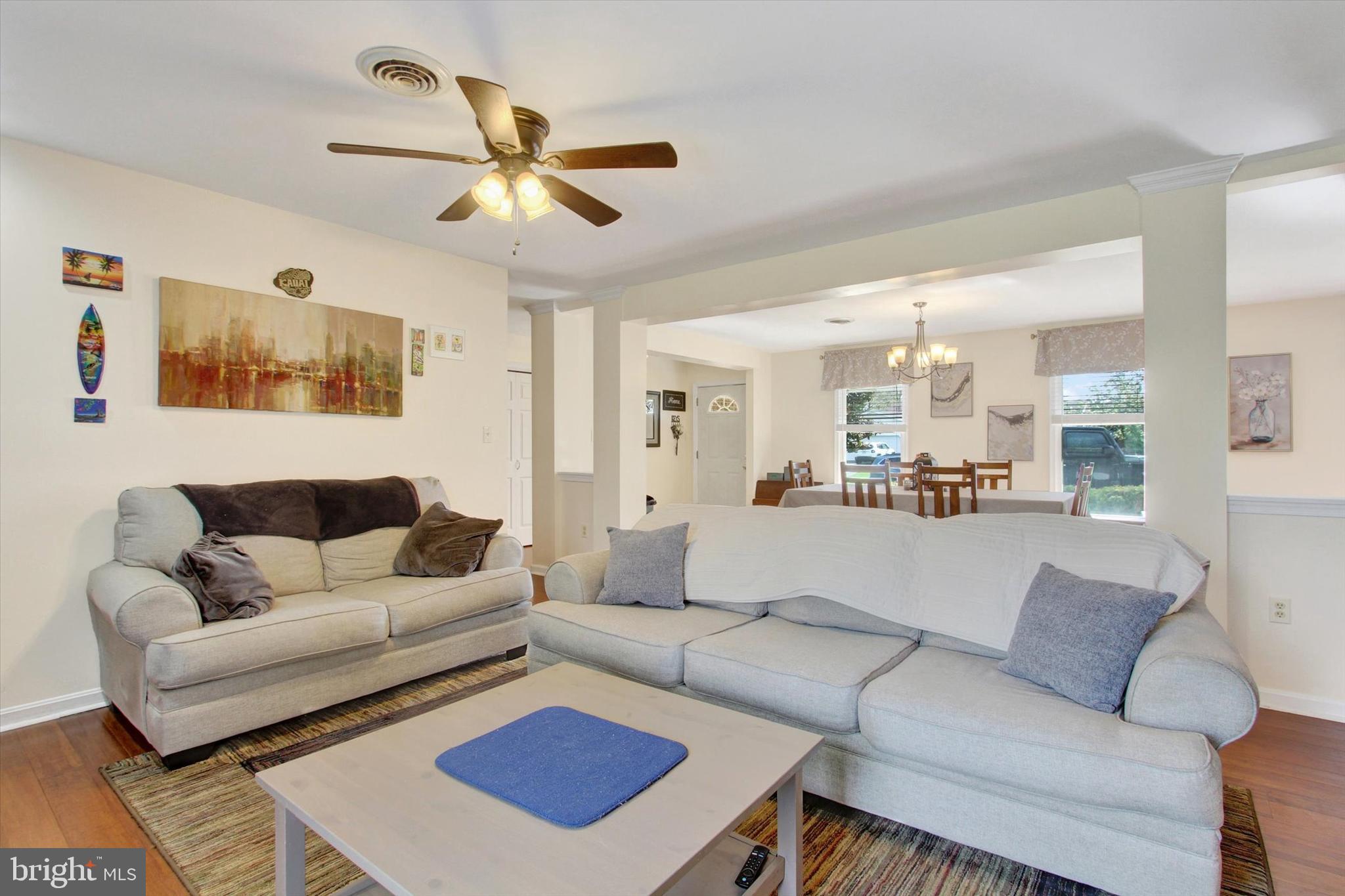 WAYNE HEIGHTS - Residential