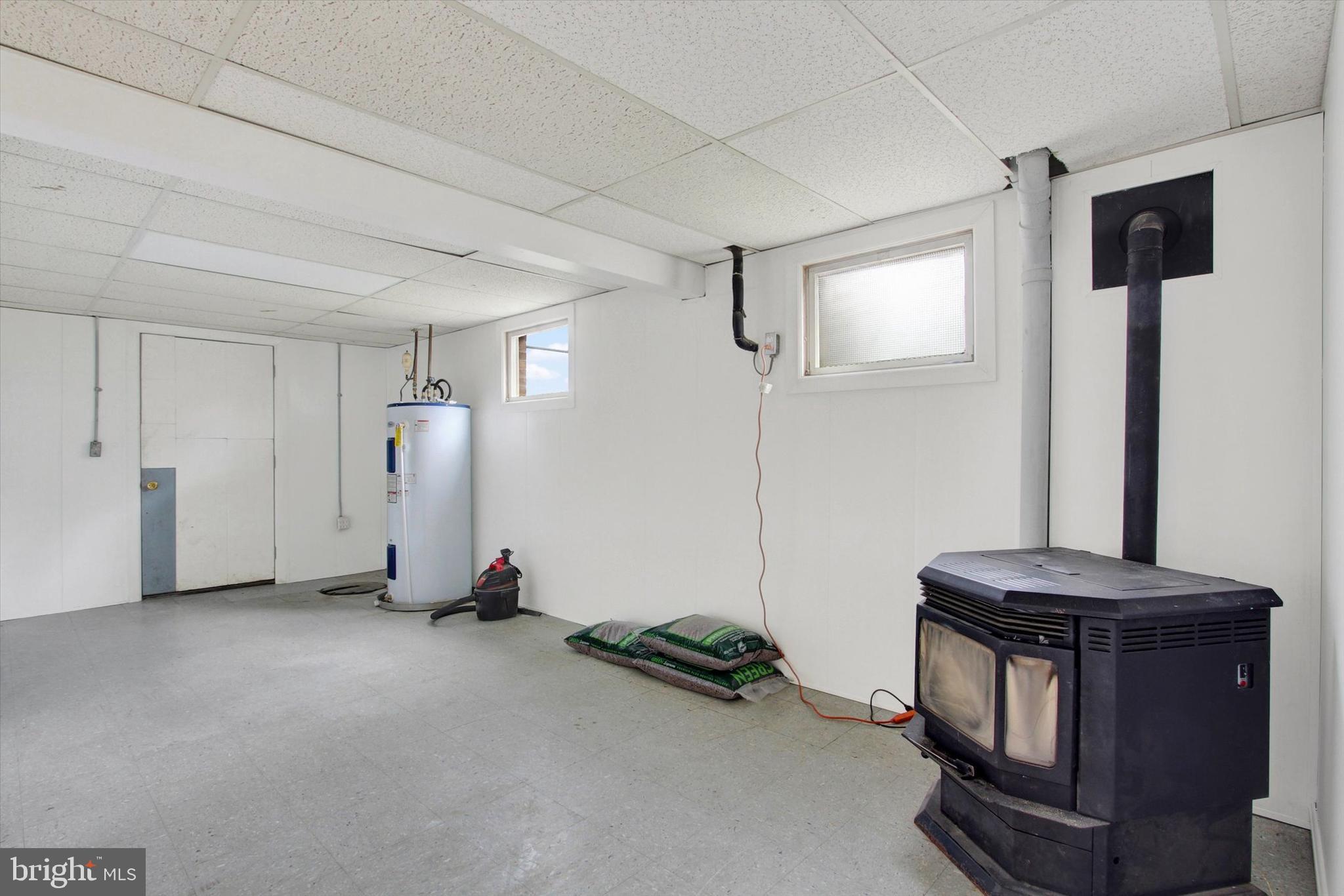 WAYNE HEIGHTS - Residential