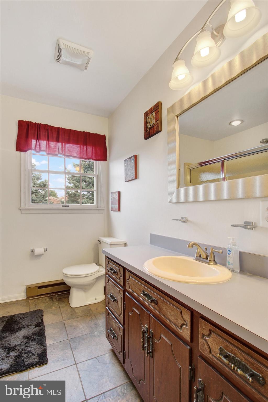 WAYNE HEIGHTS - Residential