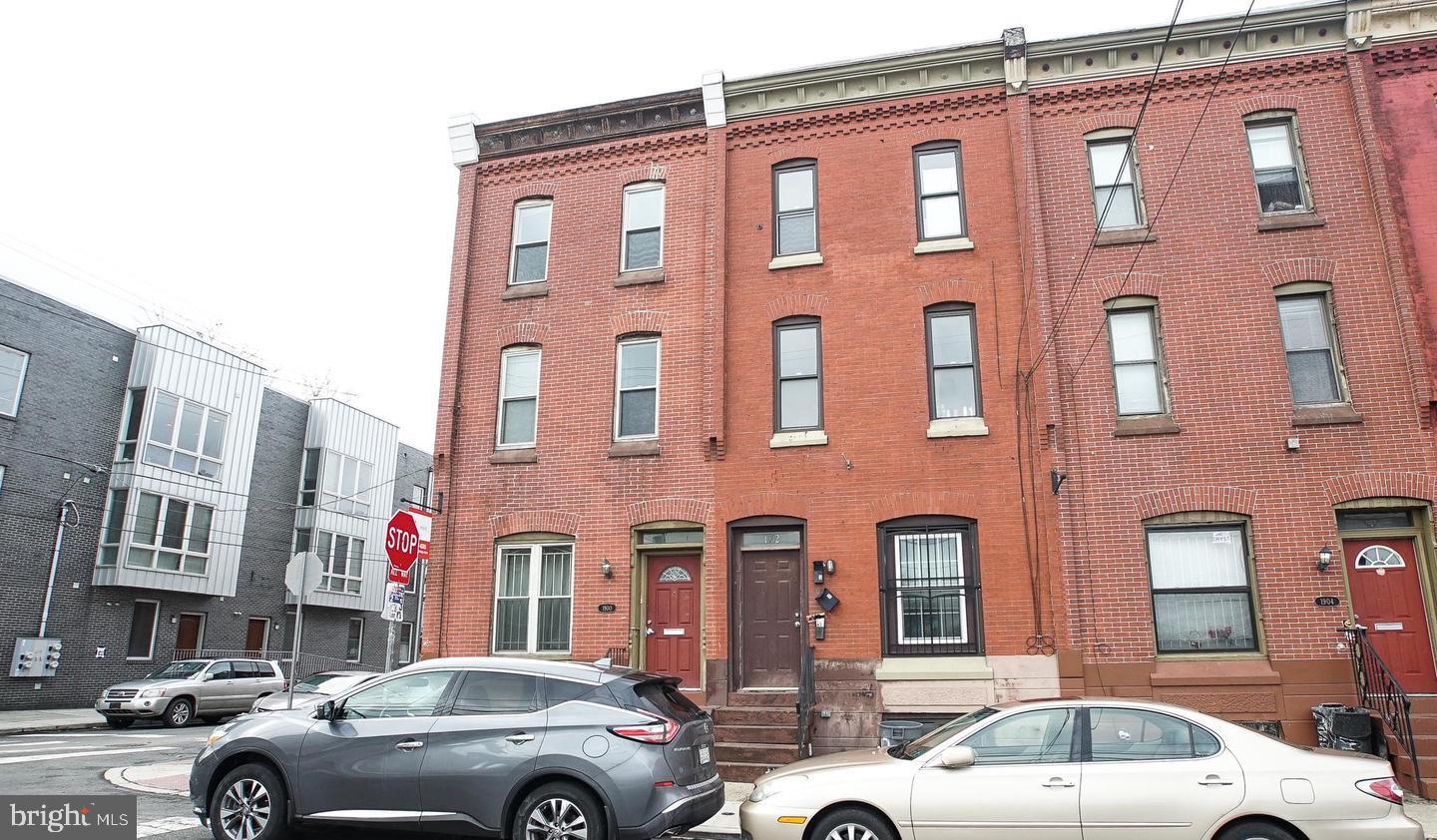 TEMPLE UNIVERSITY - Residential Lease