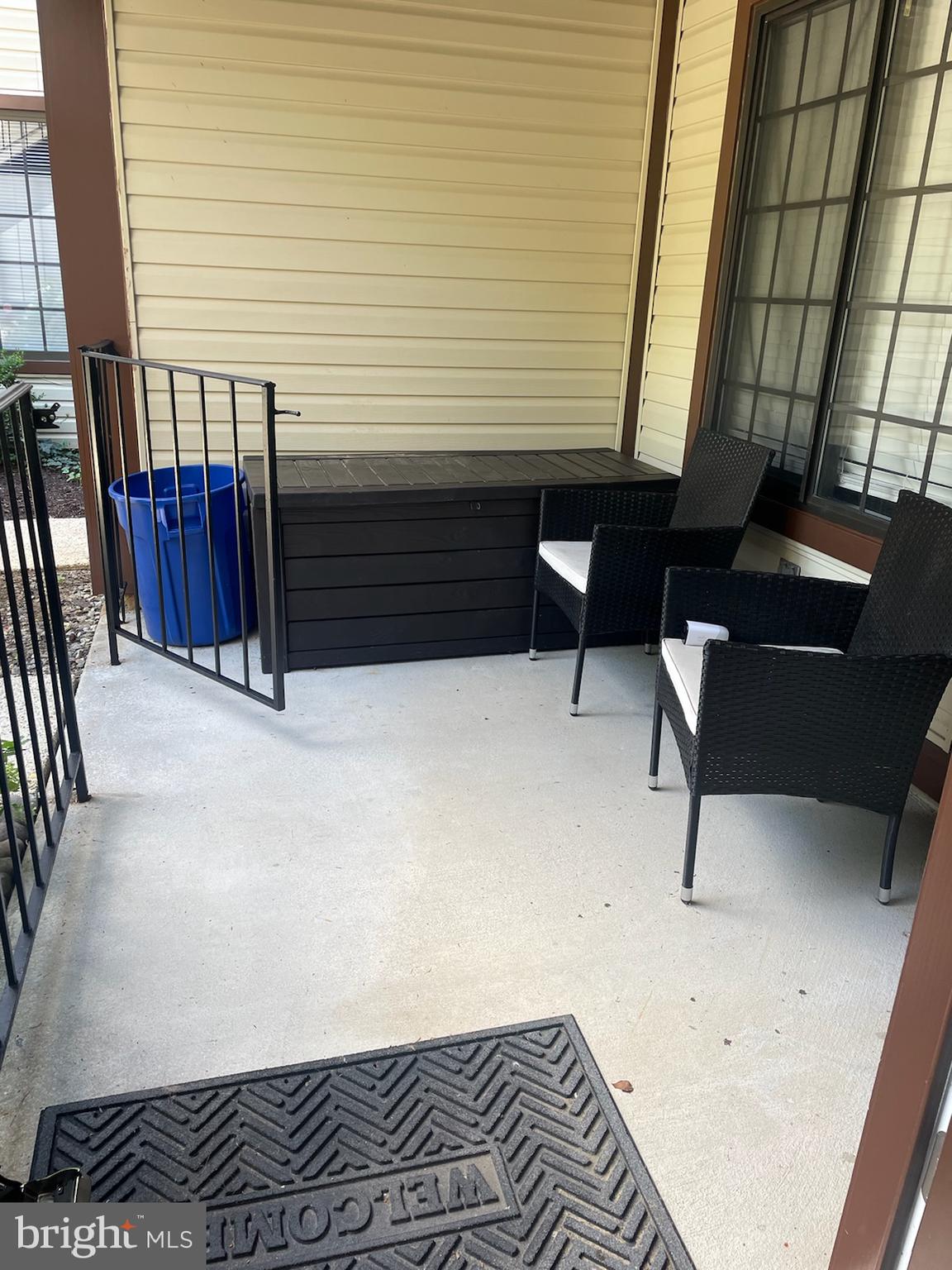 THE TIERS OF WALDEN - Residential Lease