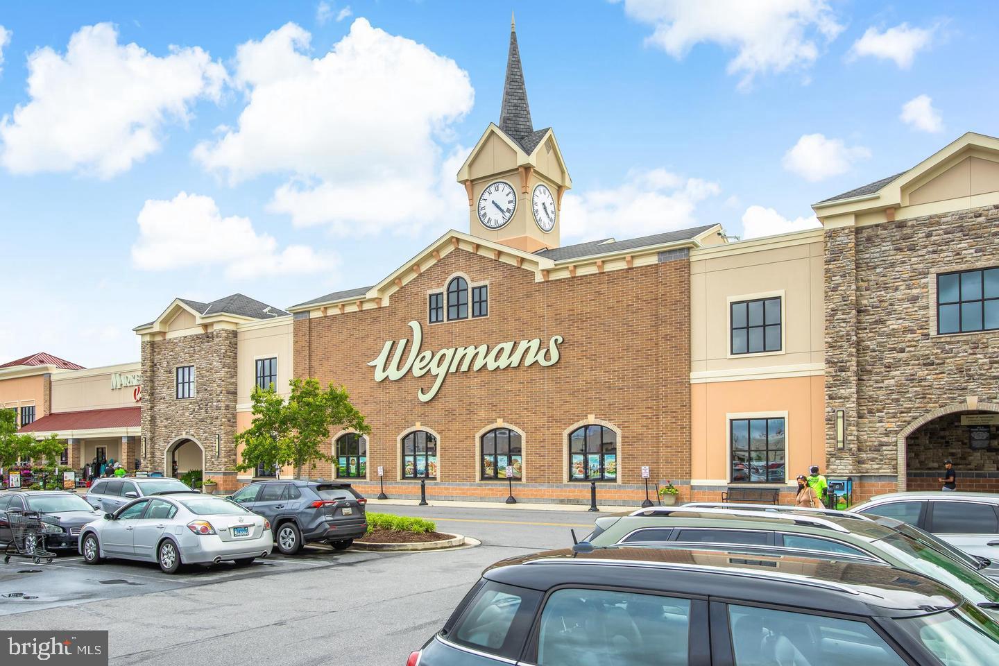 THE TIERS OF WALDEN - Residential Lease