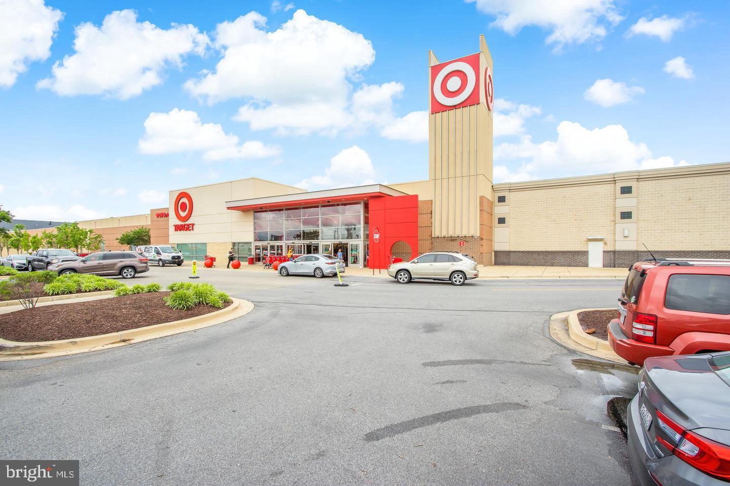 THE TIERS OF WALDEN - Residential Lease