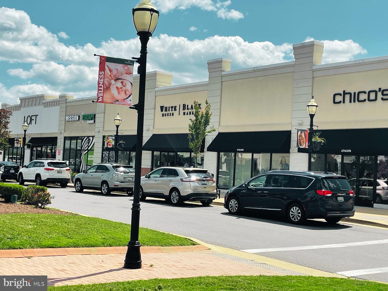 THE TIERS OF WALDEN - Residential Lease