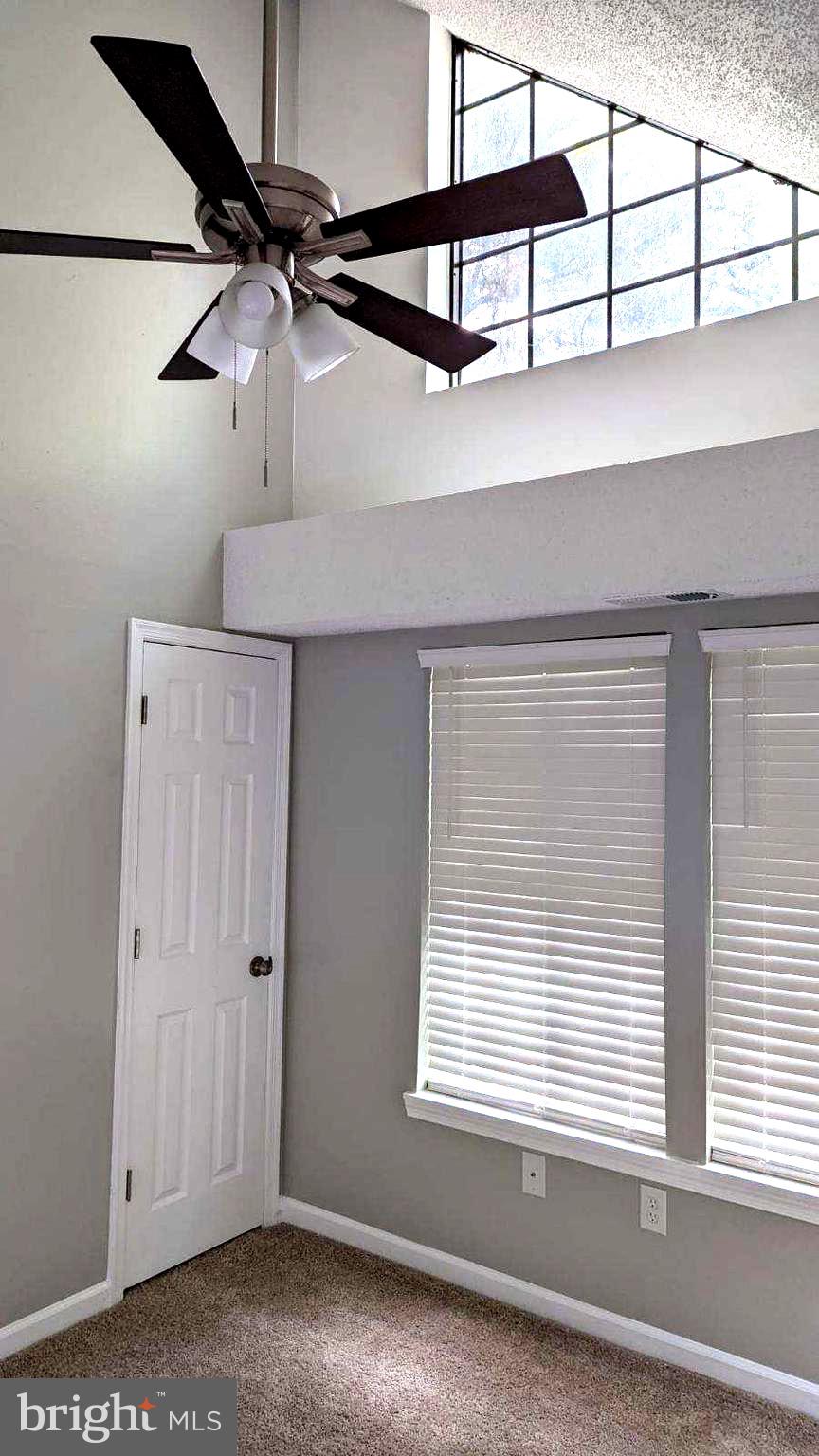 THE TIERS OF WALDEN - Residential Lease