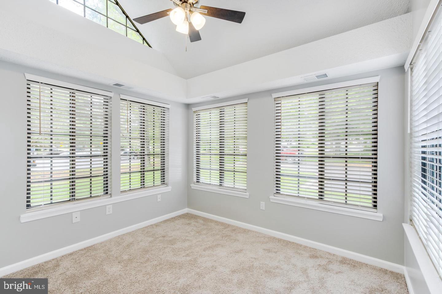 THE TIERS OF WALDEN - Residential Lease