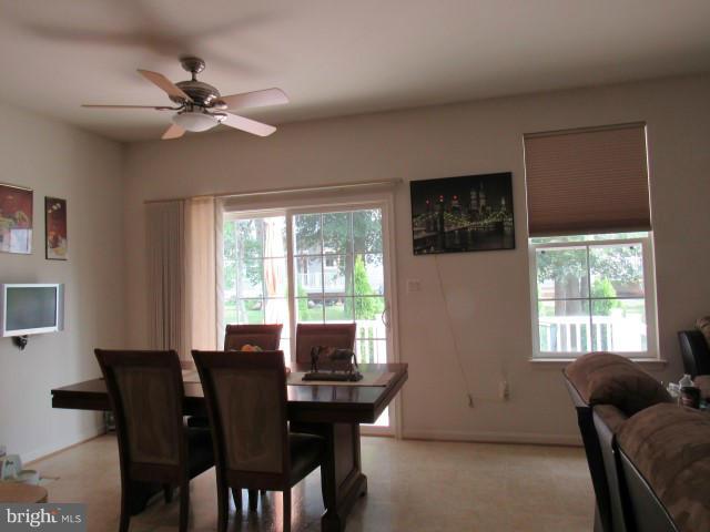 OSPREY LANDING - Residential Lease