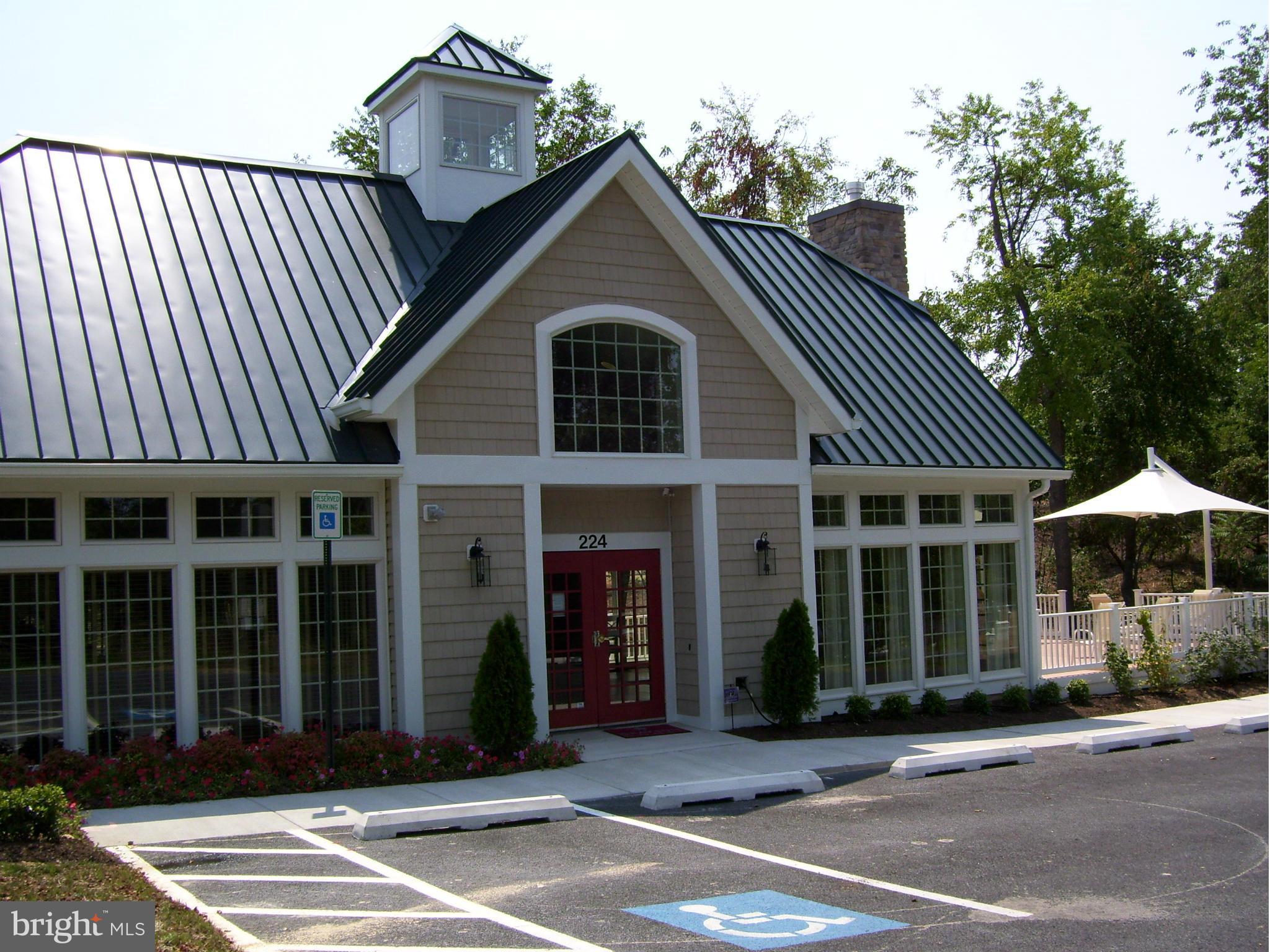 OSPREY LANDING - Residential Lease