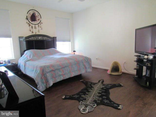 OSPREY LANDING - Residential Lease