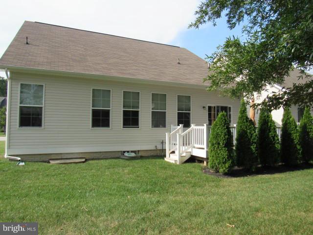 OSPREY LANDING - Residential Lease