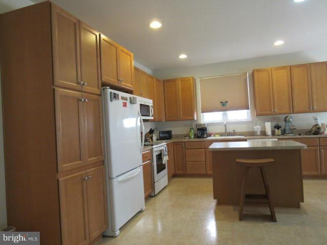 OSPREY LANDING - Residential Lease