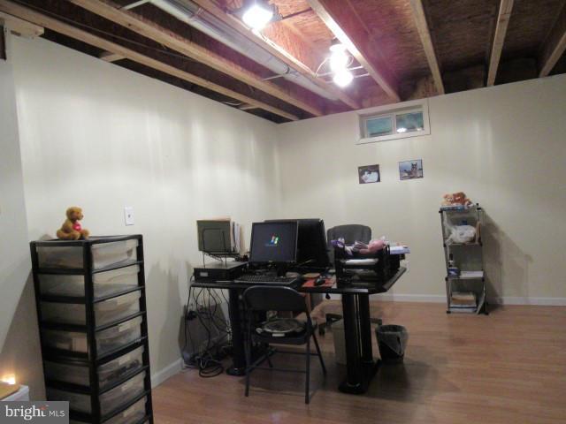 OSPREY LANDING - Residential Lease