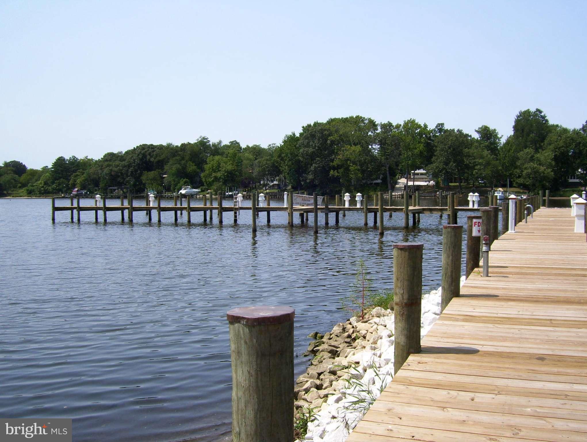 OSPREY LANDING - Residential Lease