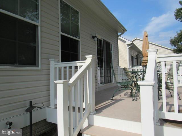 OSPREY LANDING - Residential Lease