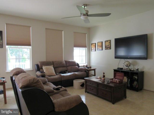 OSPREY LANDING - Residential Lease