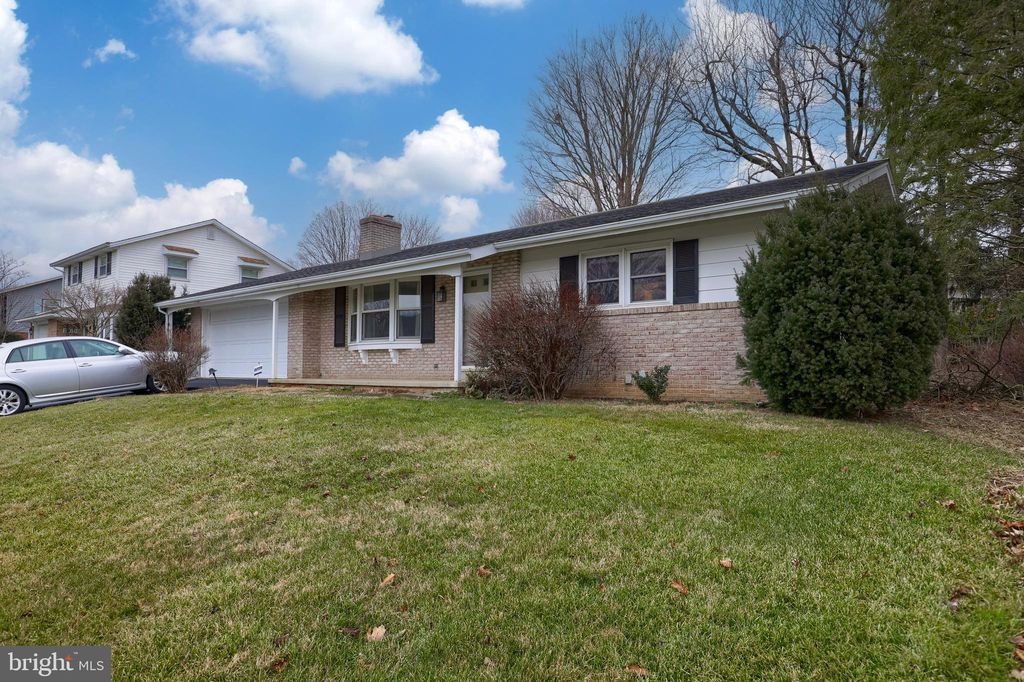 Photo of 2149 BROCKTON RD, LANCASTER, PA 17601 (MLS # PALA2030714)