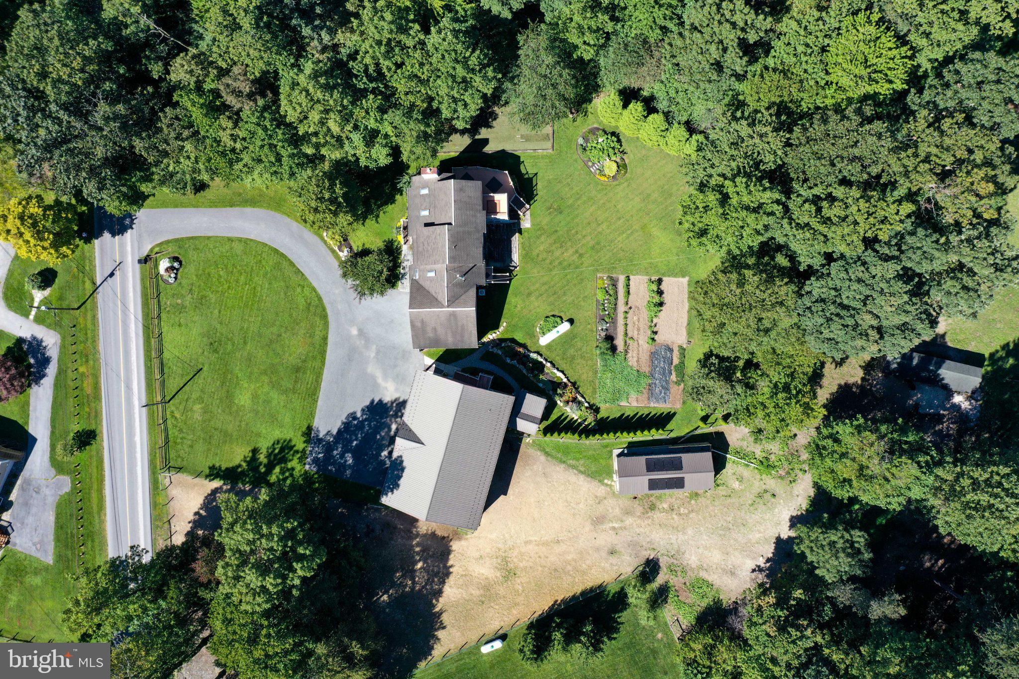 786 LIME QUARRY ROAD
