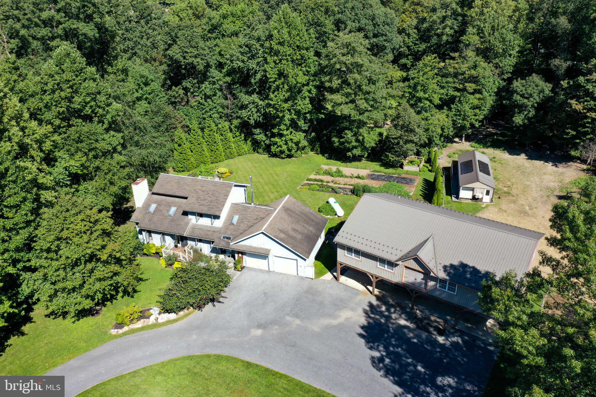 786 LIME QUARRY ROAD