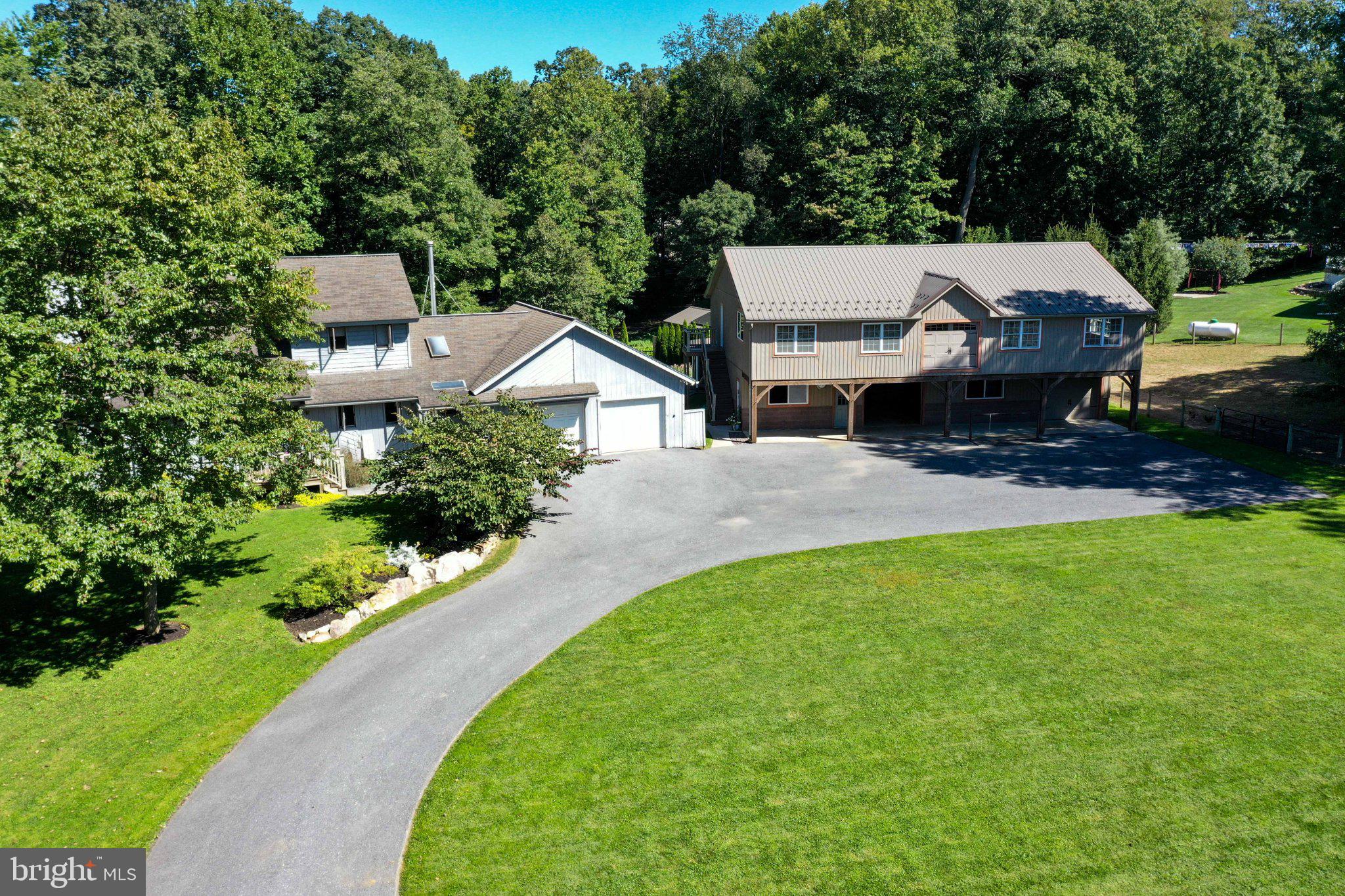 786 LIME QUARRY ROAD