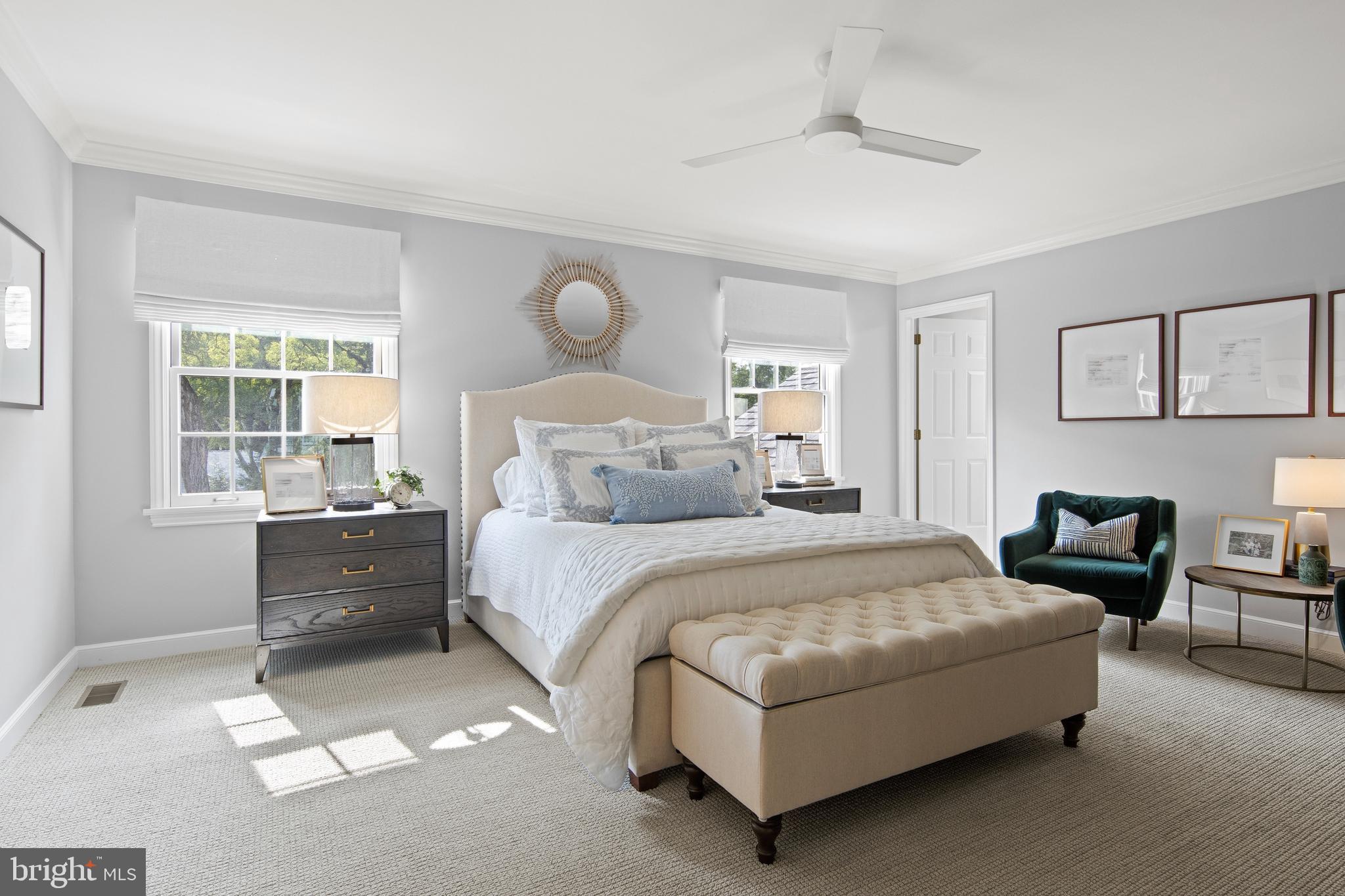 RAVENSCLIFF - Residential