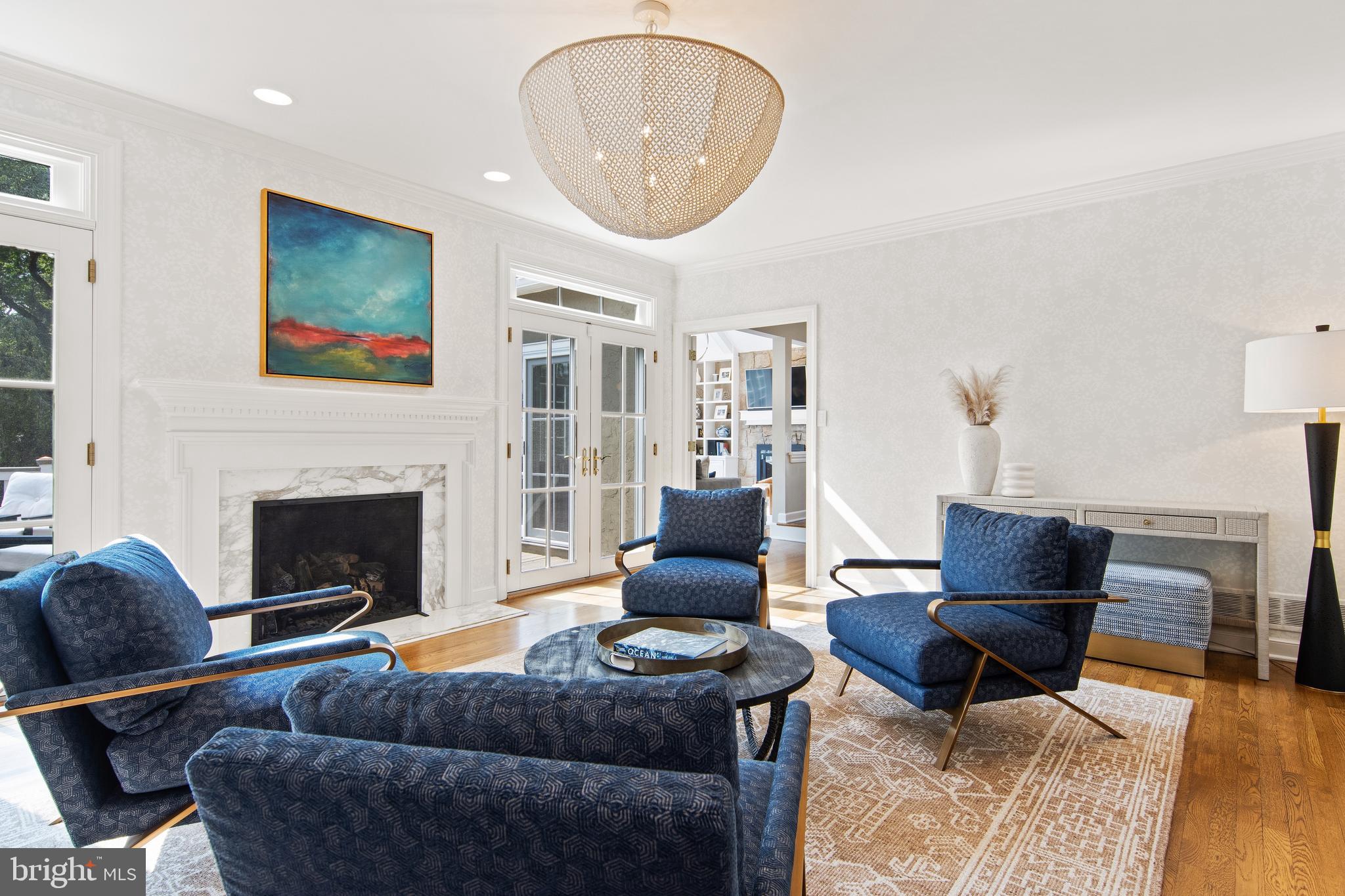 RAVENSCLIFF - Residential