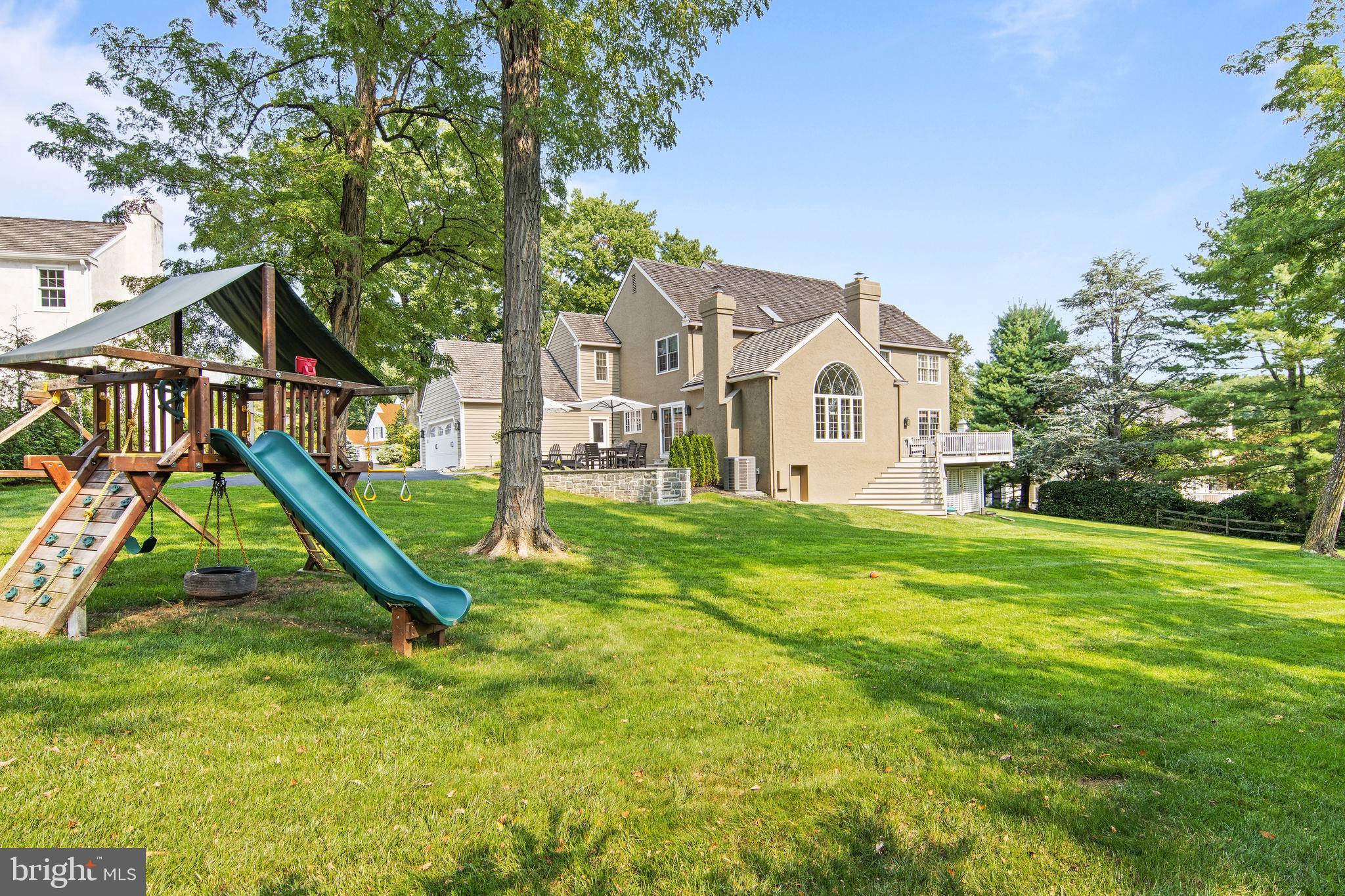 RAVENSCLIFF - Residential