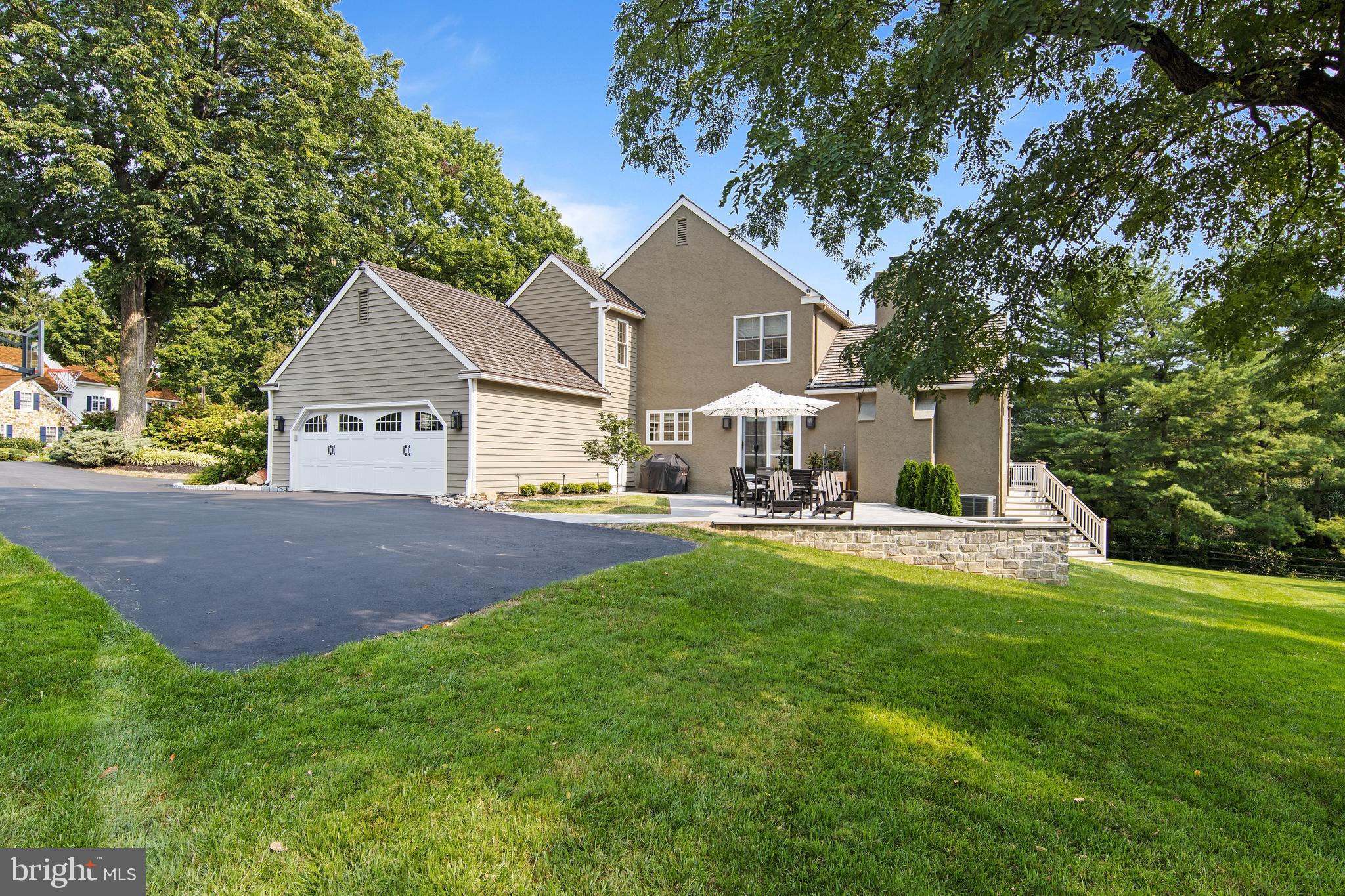 RAVENSCLIFF - Residential