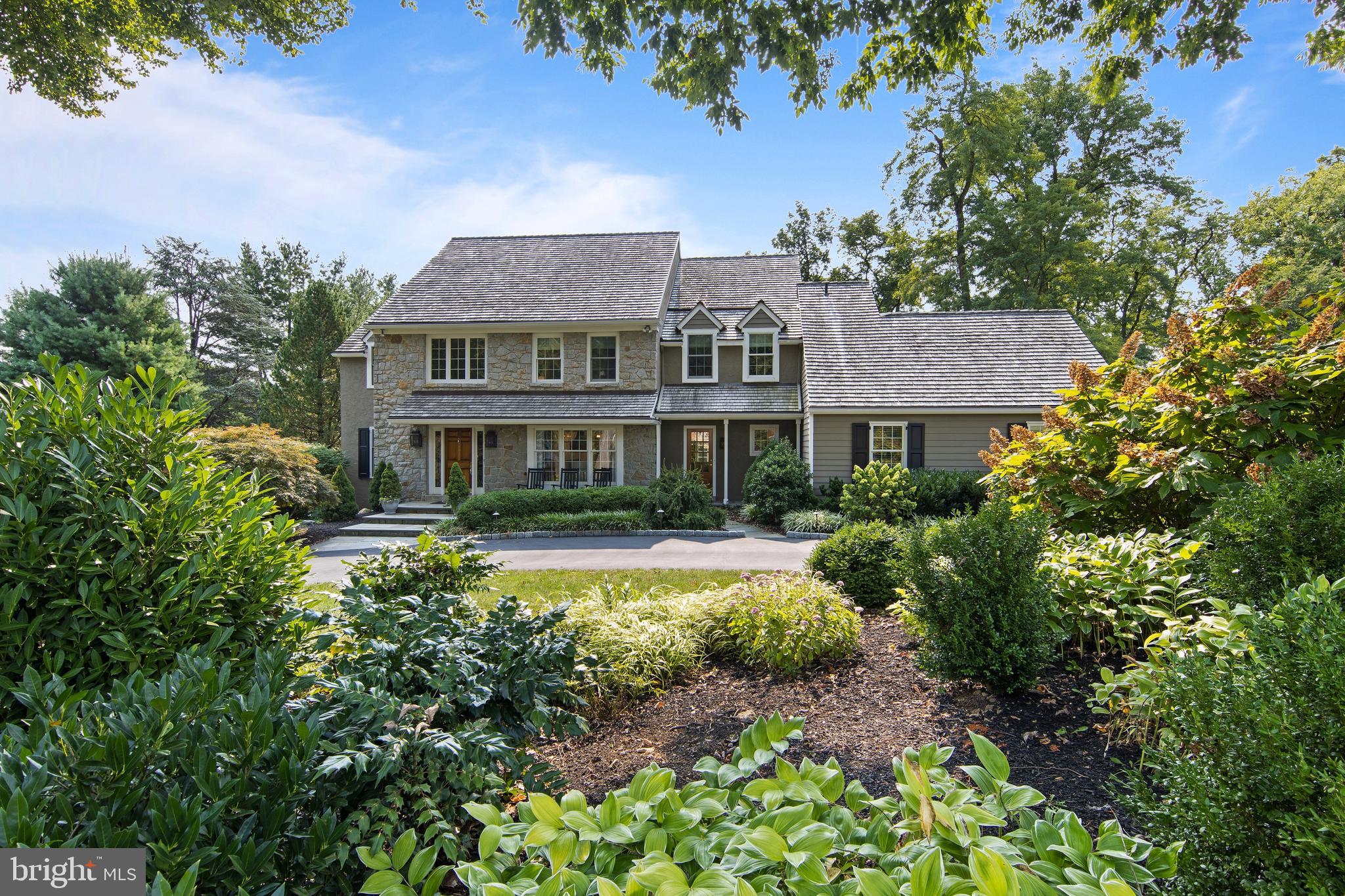 RAVENSCLIFF - Residential