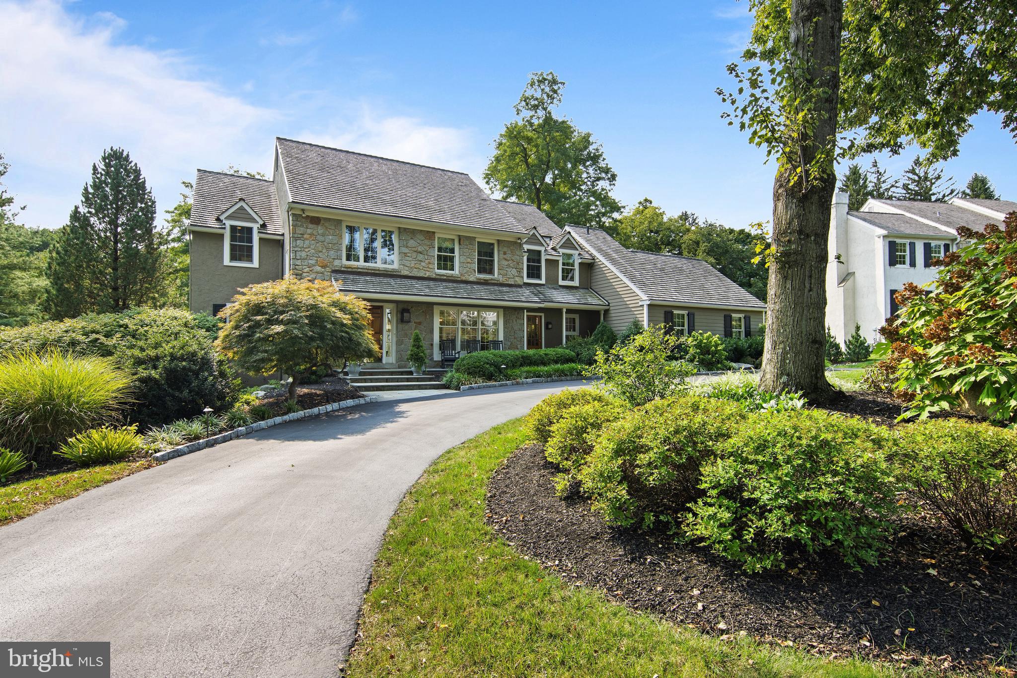 RAVENSCLIFF - Residential