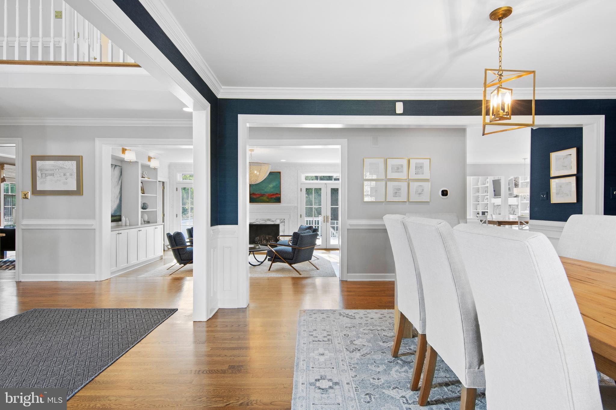 RAVENSCLIFF - Residential