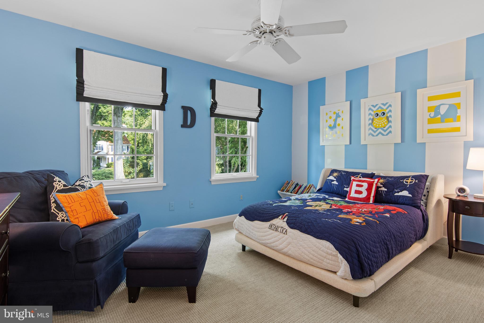 RAVENSCLIFF - Residential