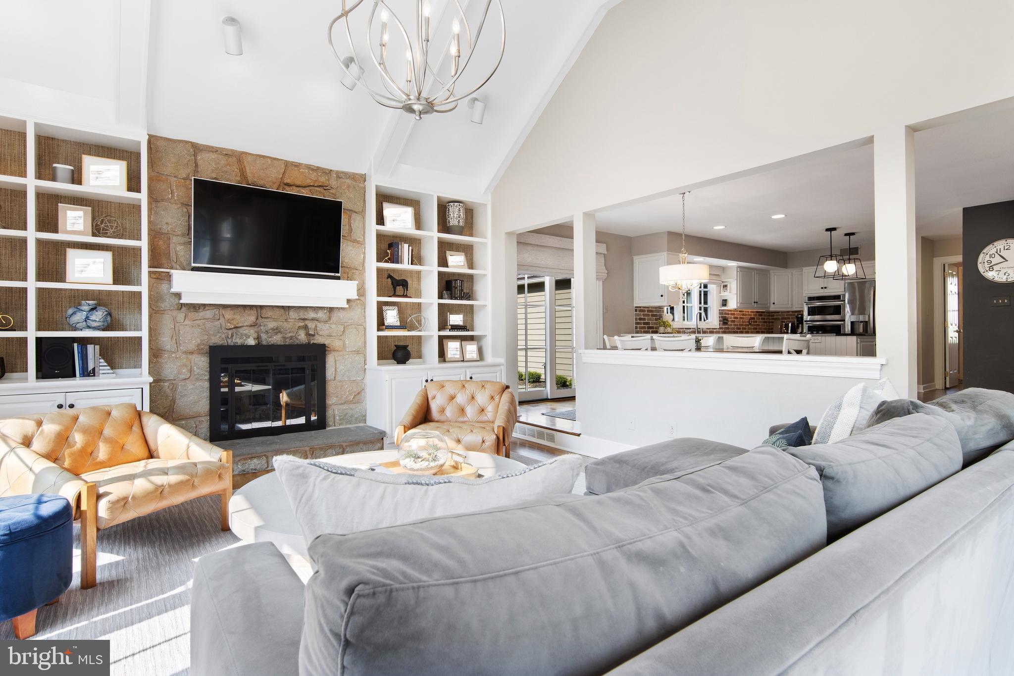 RAVENSCLIFF - Residential