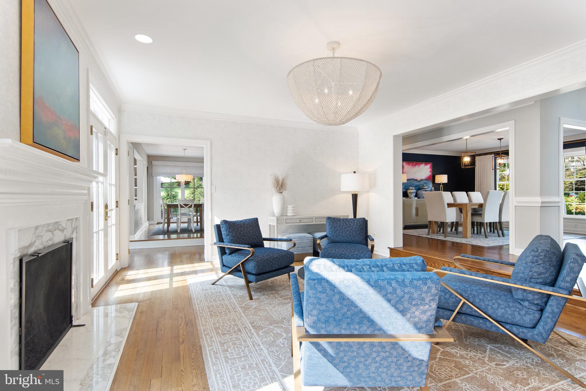 RAVENSCLIFF - Residential