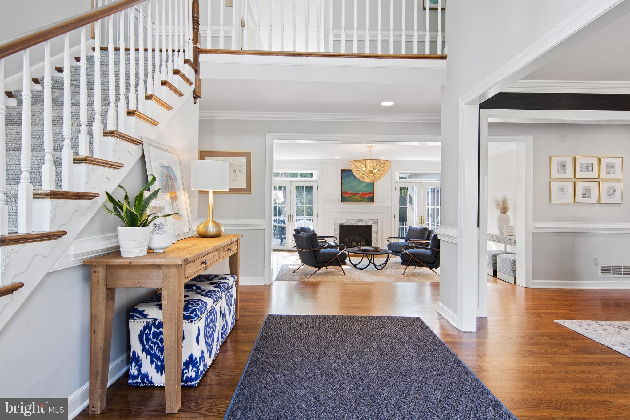 RAVENSCLIFF - Residential