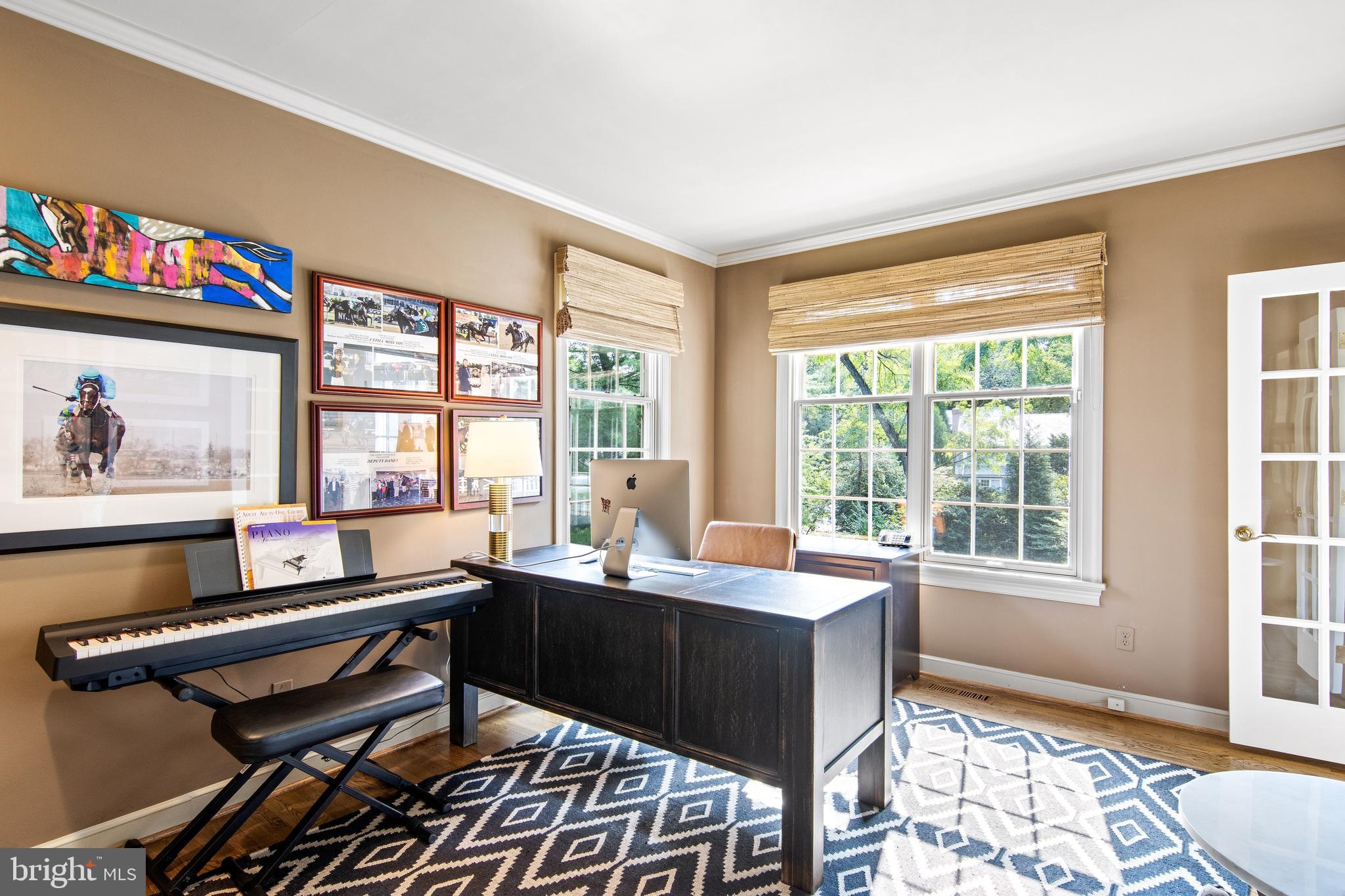 RAVENSCLIFF - Residential