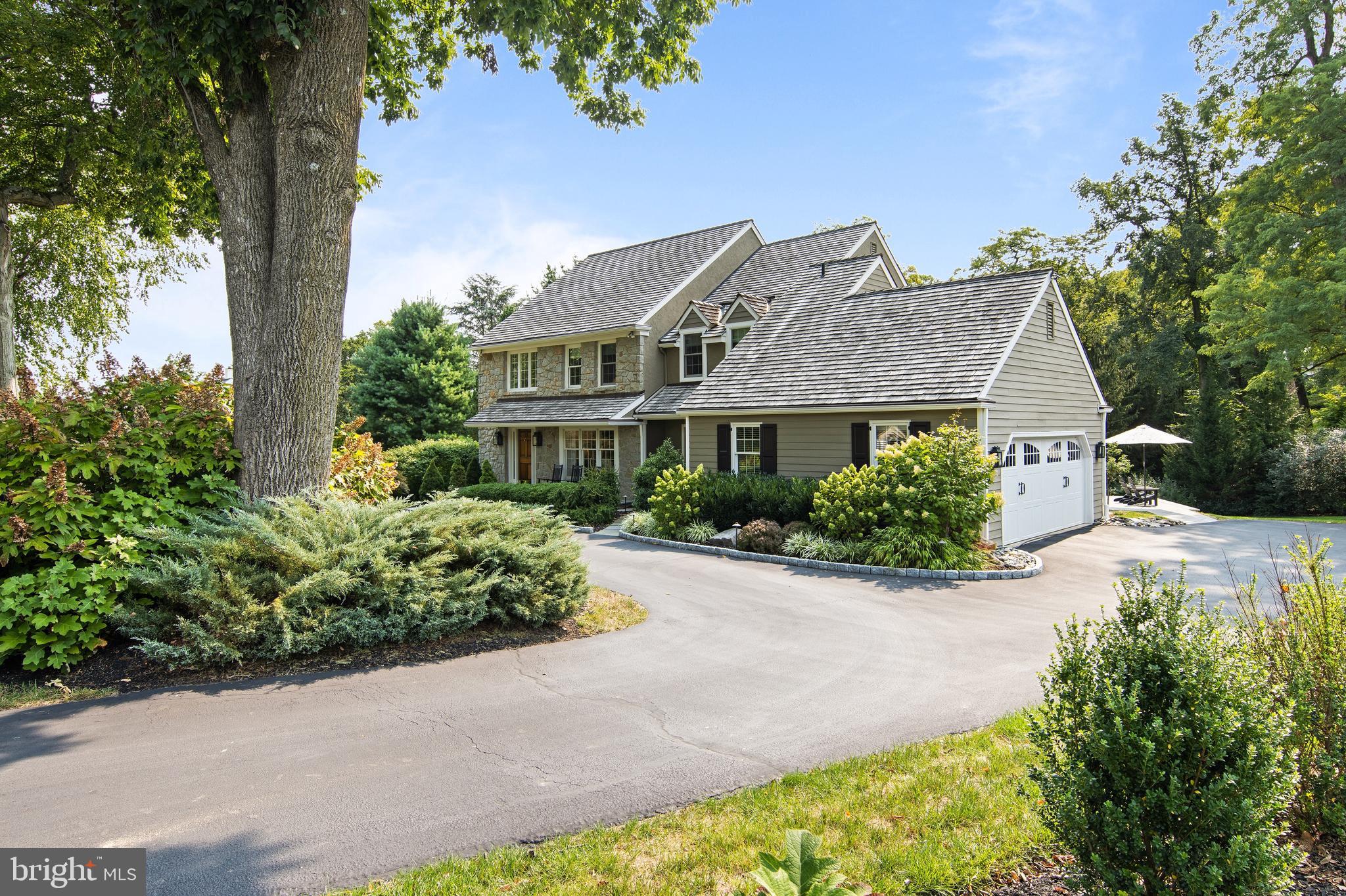 RAVENSCLIFF - Residential