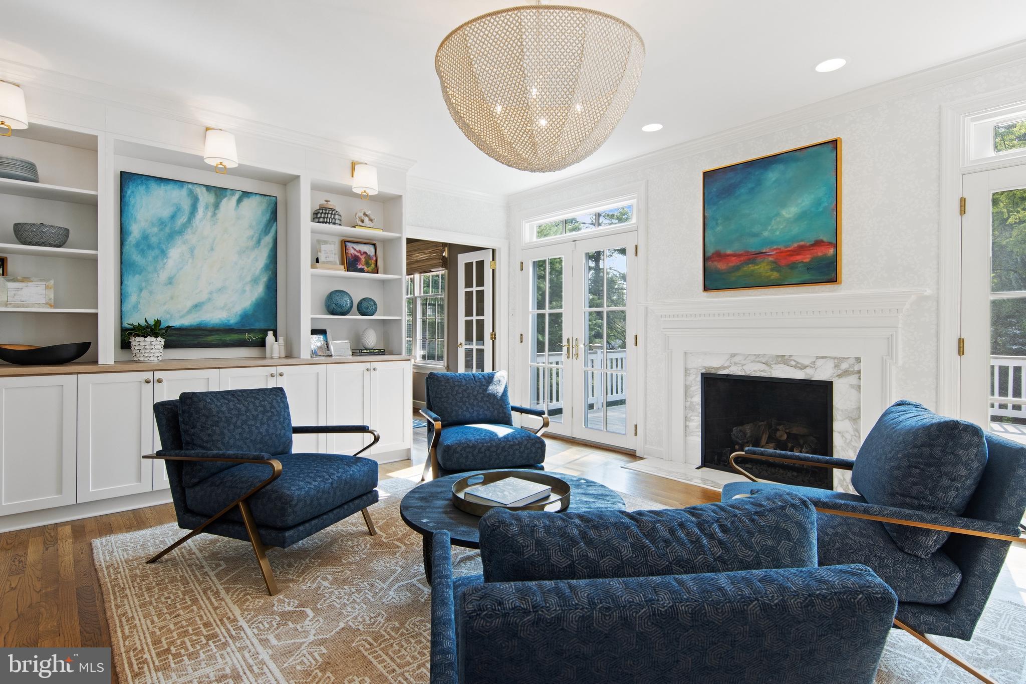 RAVENSCLIFF - Residential