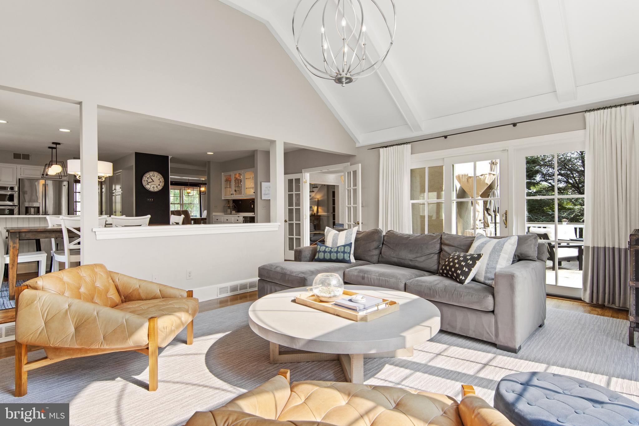 RAVENSCLIFF - Residential